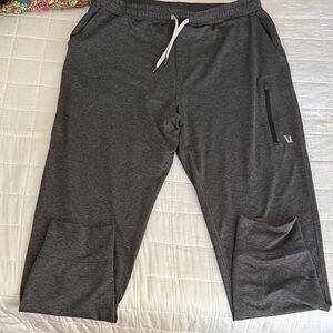Vuori Sunday performance Jogger